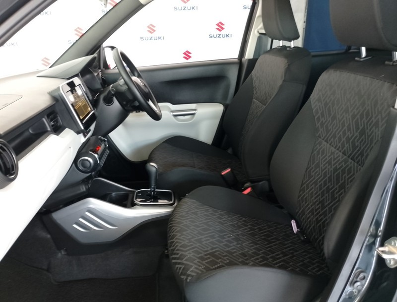 Suzuki Ignis - Suzuki West Rand - Image 12