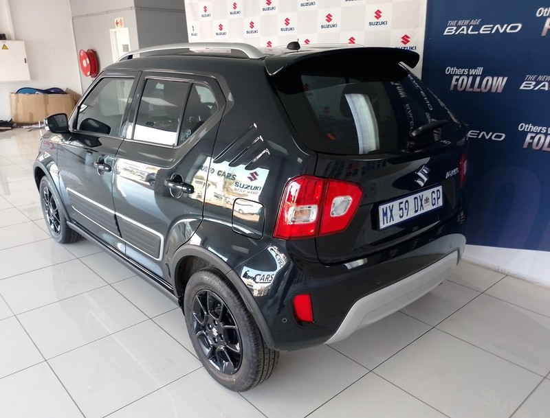 Suzuki Ignis - Suzuki West Rand - Image 5