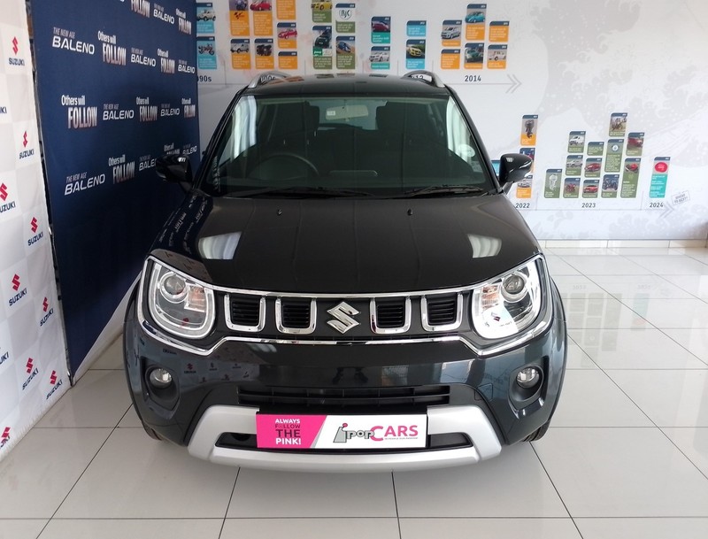 Suzuki Ignis - Suzuki West Rand - Image 2
