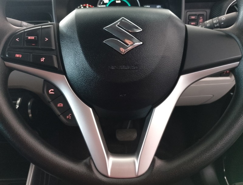 Suzuki Ignis - Suzuki West Rand - Image 17