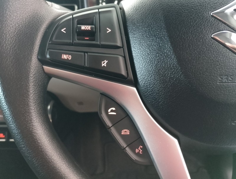 Suzuki Ignis - Suzuki West Rand - Image 18