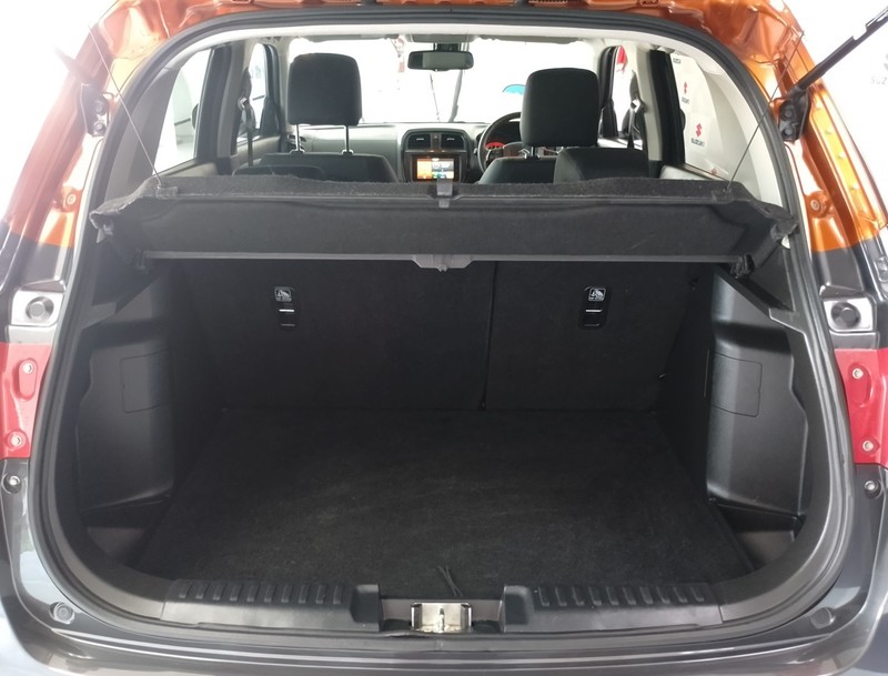 Suzuki Vitara Brezza - Suzuki West Rand - Image 6