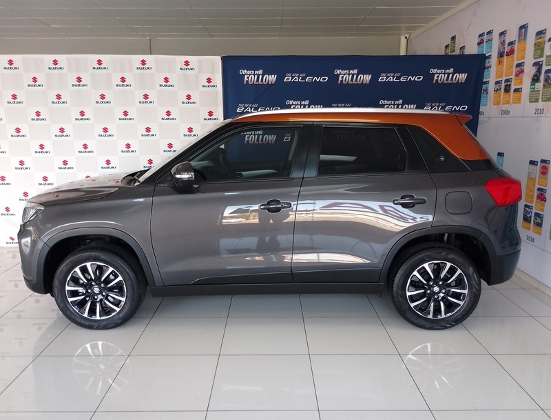 Suzuki Vitara Brezza - Suzuki West Rand - Image 3