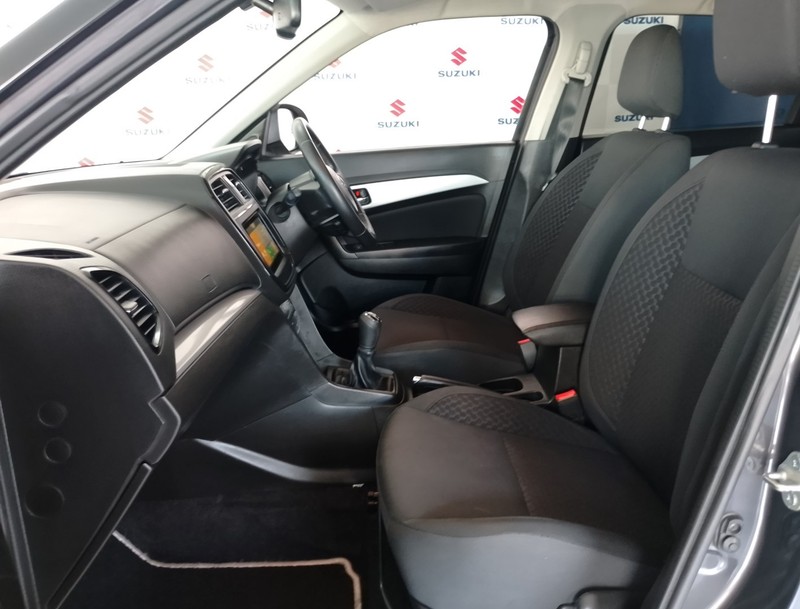 Suzuki Vitara Brezza - Suzuki West Rand - Image 9