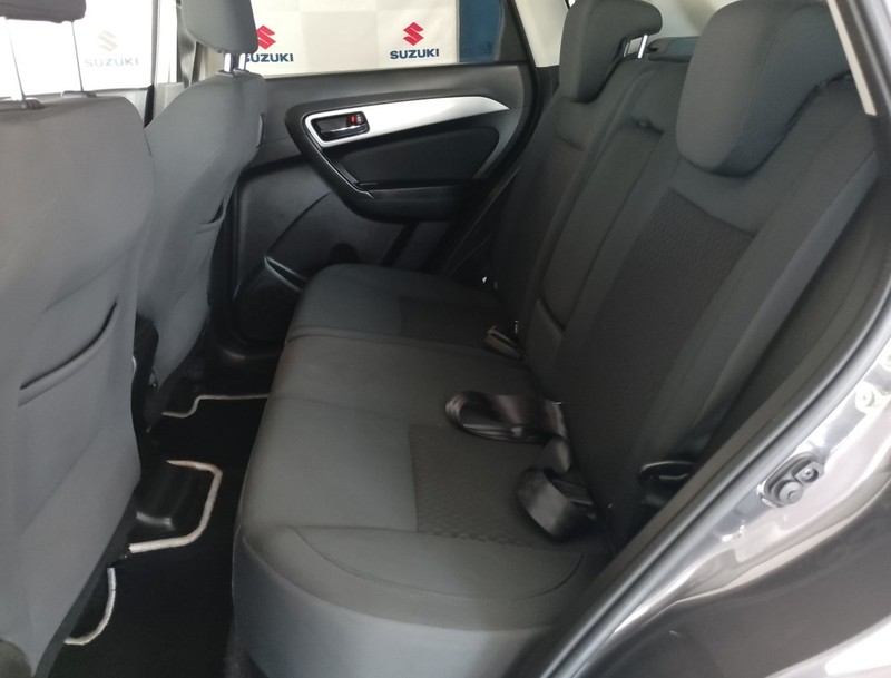 Suzuki Vitara Brezza - Suzuki West Rand - Image 8