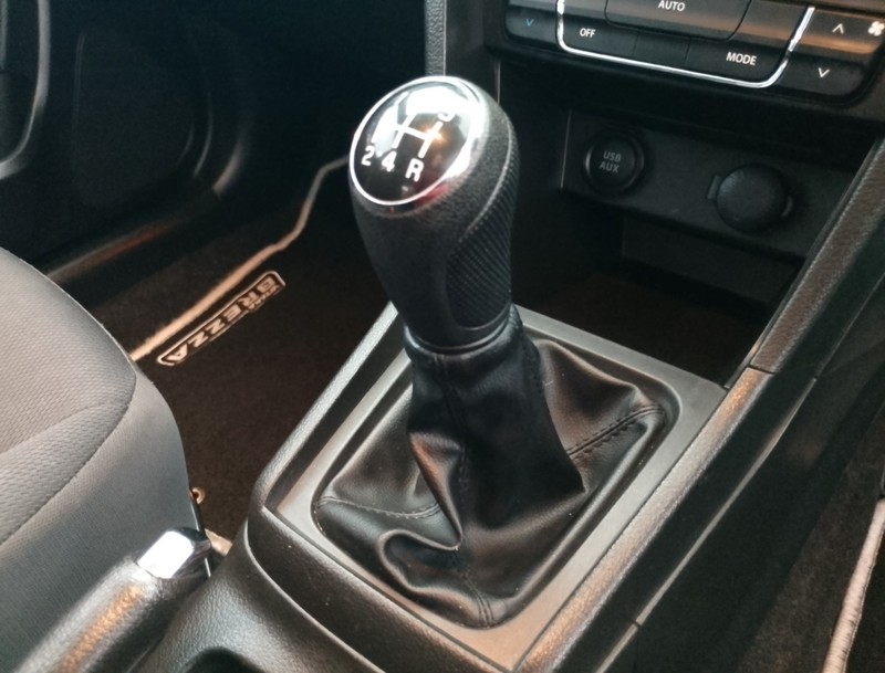 Suzuki Vitara Brezza - Suzuki West Rand - Image 12