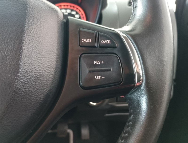 Suzuki Vitara Brezza - Suzuki West Rand - Image 18