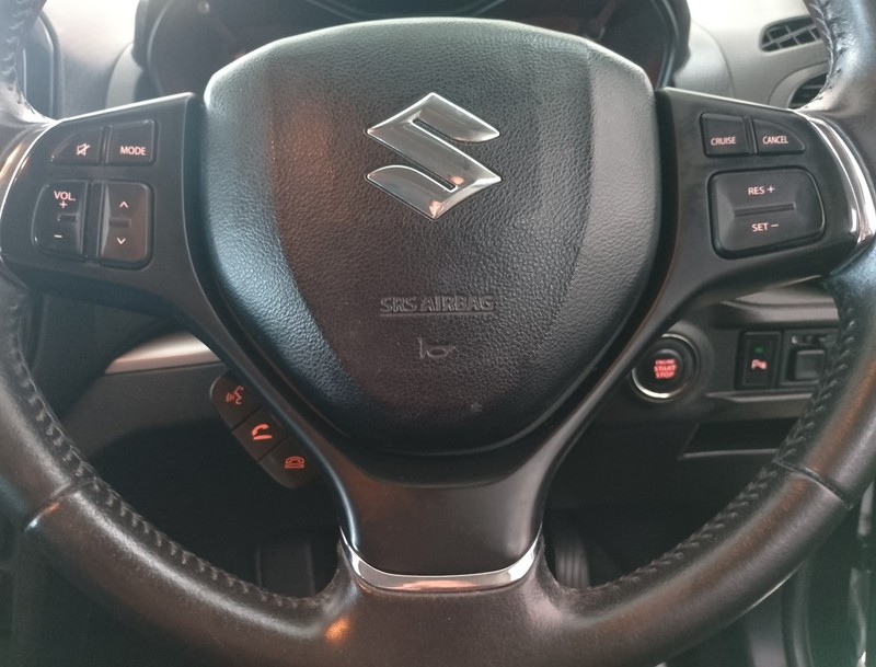 Suzuki Vitara Brezza - Suzuki West Rand - Image 16