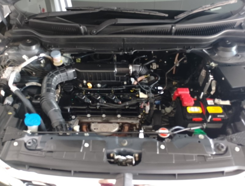 Suzuki Vitara Brezza - Suzuki West Rand - Image 20