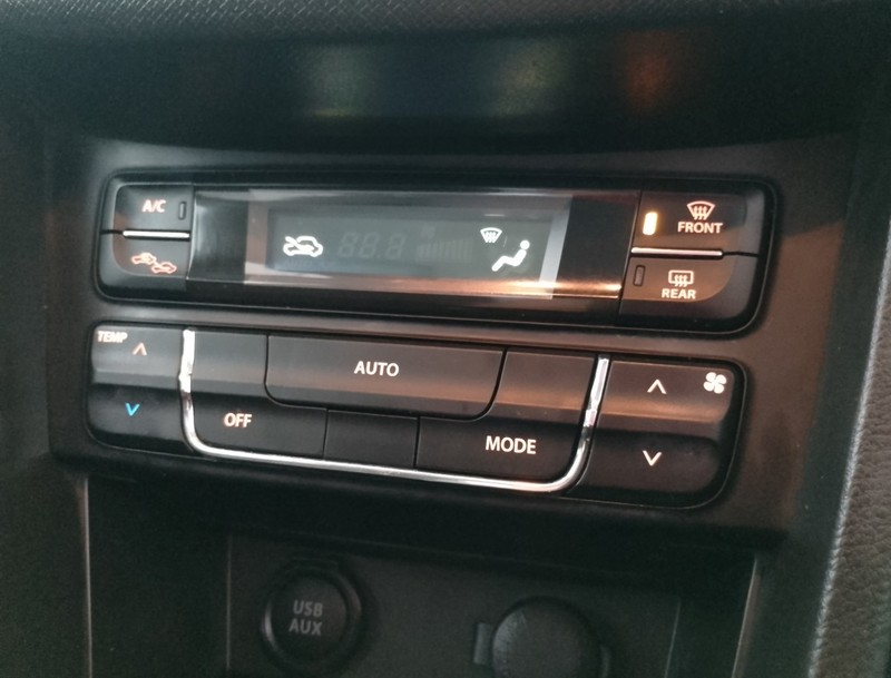 Suzuki Vitara Brezza - Suzuki West Rand - Image 13