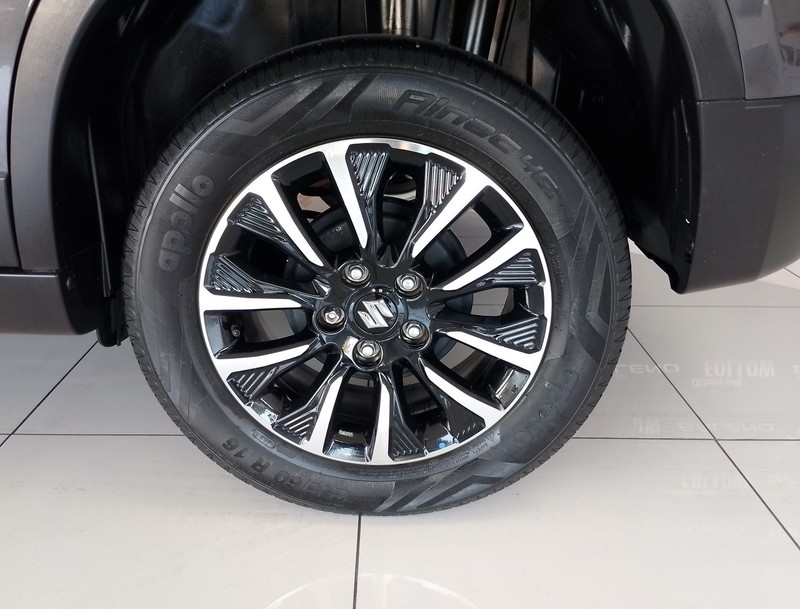 Suzuki Vitara Brezza - Suzuki West Rand - Image 7
