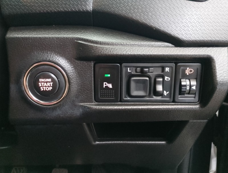 Suzuki Vitara Brezza - Suzuki West Rand - Image 19