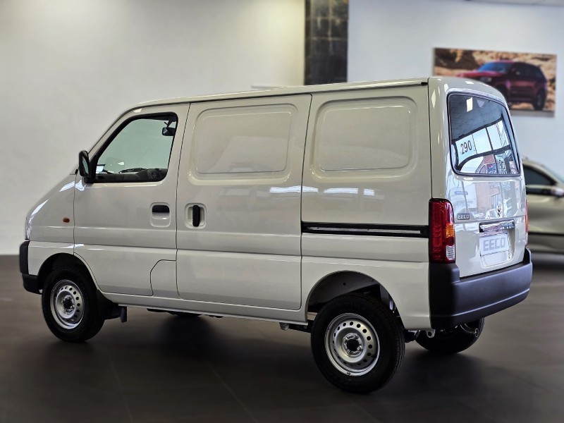 Suzuki Eeco - Honda Pietermaritzburg - Image 9
