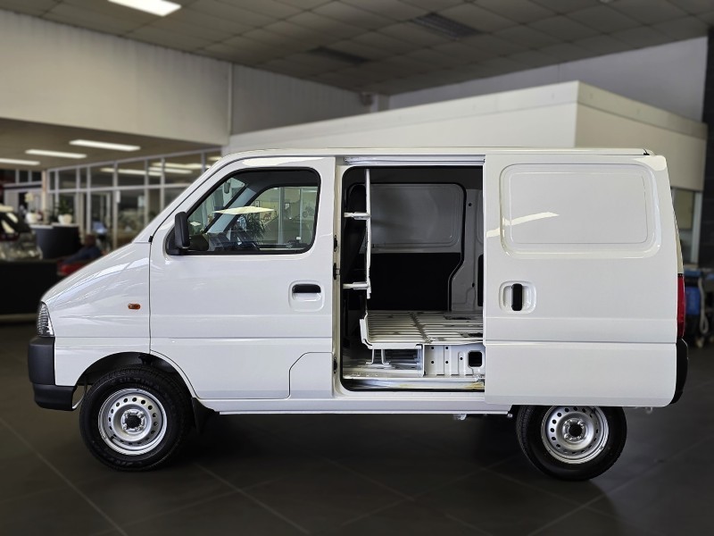Suzuki Eeco - Honda Pietermaritzburg - Image 6