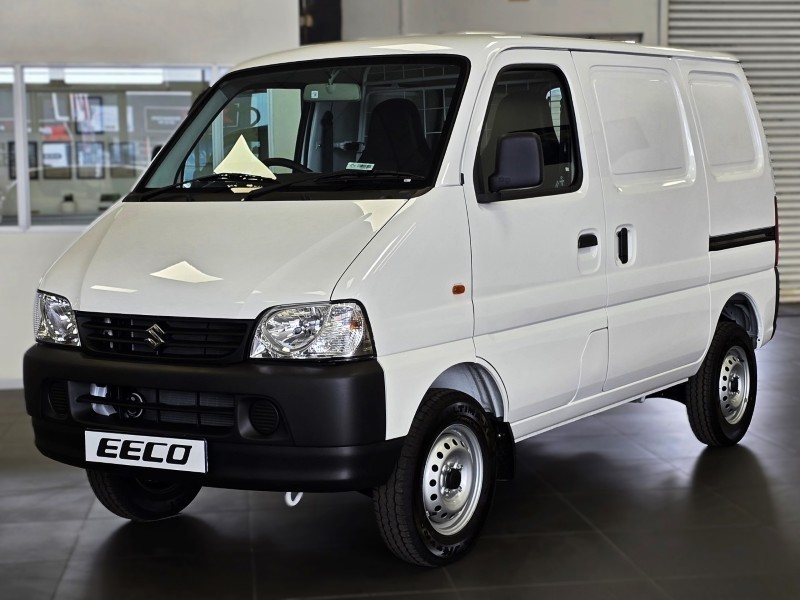 Suzuki Eeco - Honda Pietermaritzburg - Image 3
