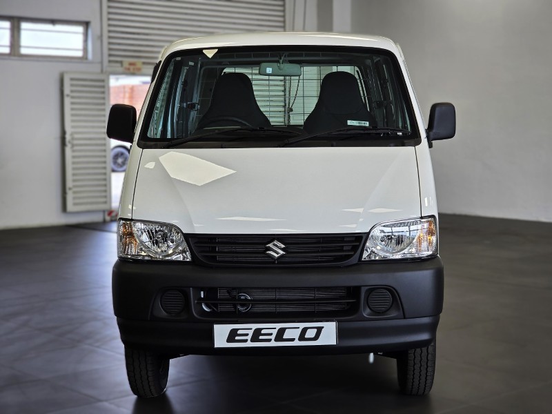 Suzuki Eeco - Honda Pietermaritzburg - Image 2