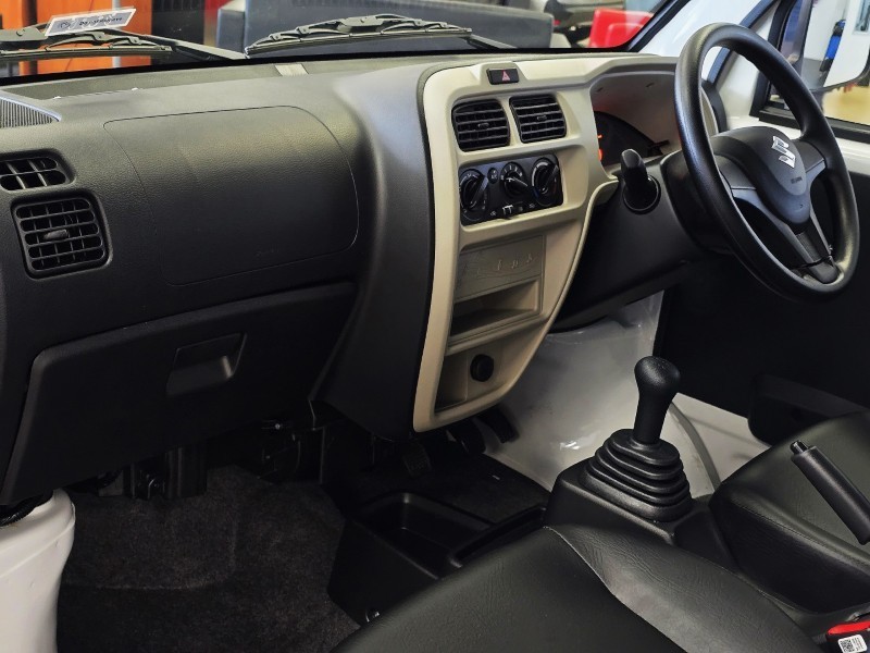 Suzuki Eeco - Honda Pietermaritzburg - Image 5