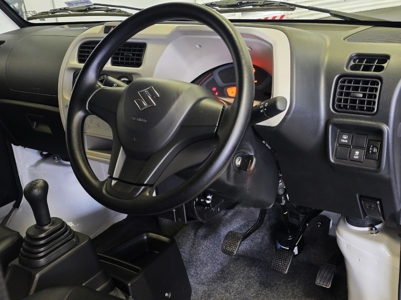 Suzuki Eeco - Honda Pietermaritzburg - Image 16