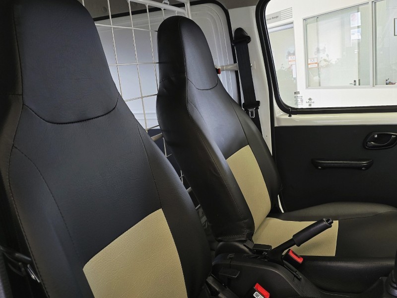 Suzuki Eeco - Honda Pietermaritzburg - Image 15