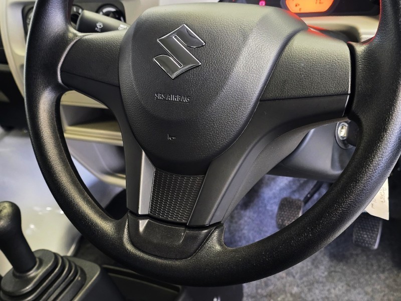 Suzuki Eeco - Honda Pietermaritzburg - Image 20