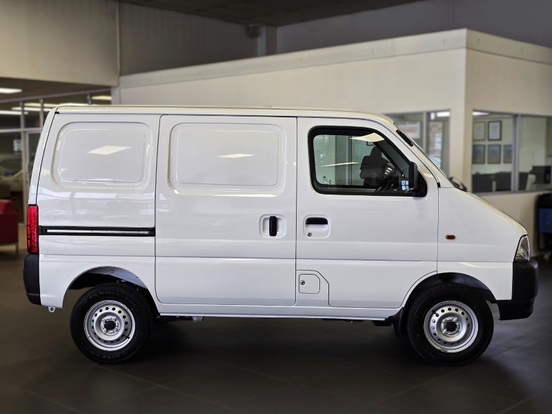 Suzuki Eeco - Honda Pietermaritzburg - Image 12