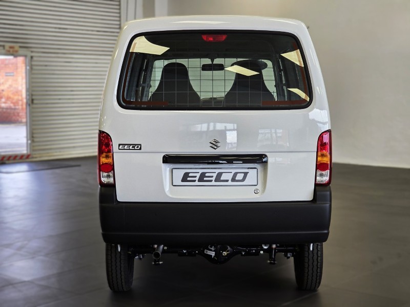 Suzuki Eeco - Honda Pietermaritzburg - Image 10