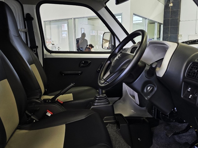 Suzuki Eeco - Honda Pietermaritzburg - Image 13