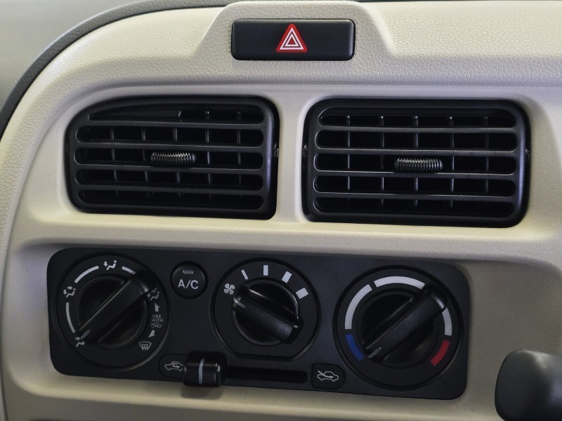 Suzuki Eeco - Honda Pietermaritzburg - Image 17