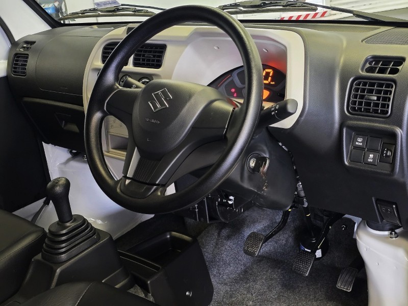 Suzuki Eeco - Honda Pietermaritzburg - Image 14