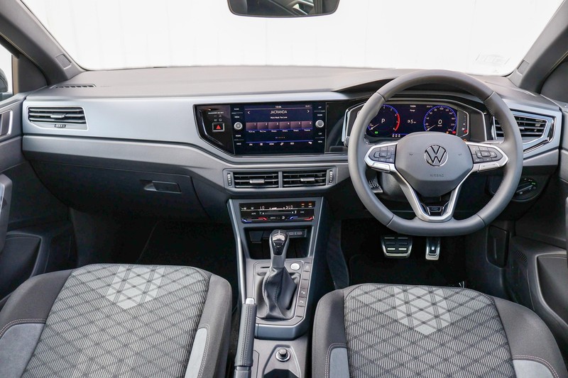 Volkswagen Polo - Hatfield VW Pretoria - Image 29