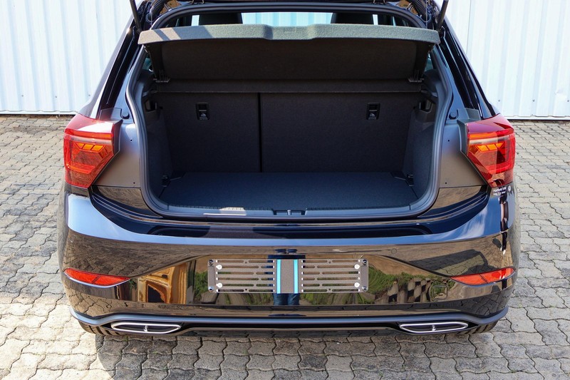 Volkswagen Polo - Hatfield VW Pretoria - Image 31