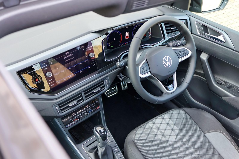 Volkswagen Polo - Hatfield VW Pretoria - Image 28