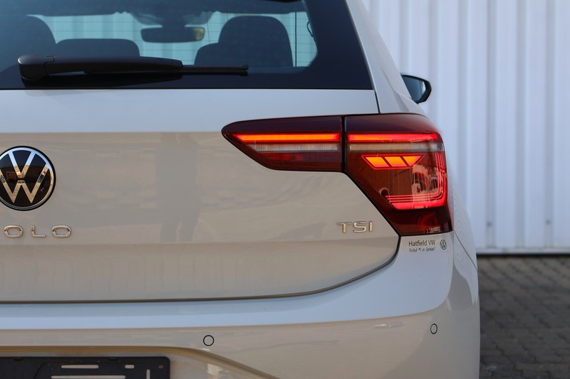 Volkswagen Polo - Hatfield VW Pretoria - Image 5