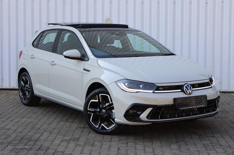Volkswagen Polo - Hatfield VW Pretoria - Image 4
