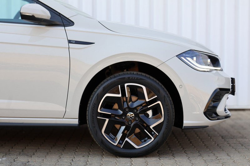 Volkswagen Polo - Hatfield VW Pretoria - Image 3