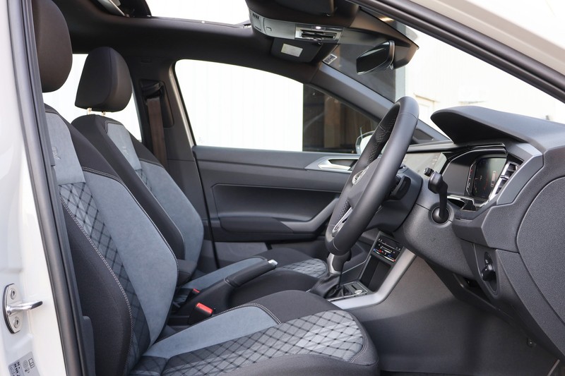 Volkswagen Polo - Hatfield VW Pretoria - Image 18