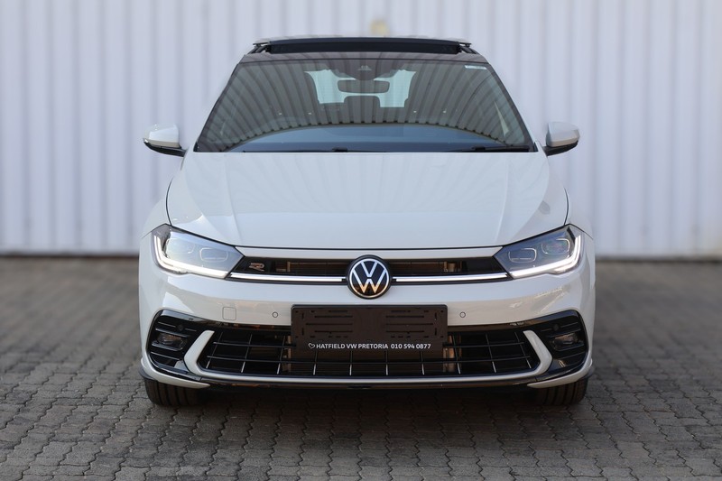 Volkswagen Polo - Hatfield VW Pretoria - Image 6