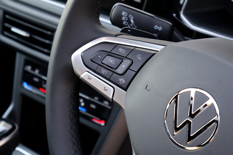 Volkswagen Polo - Hatfield VW Pretoria - Image 25