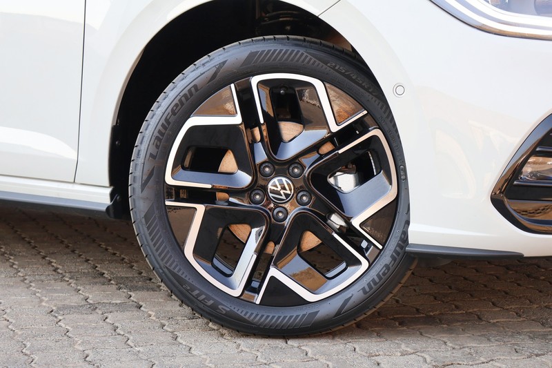 Volkswagen Polo - Hatfield VW Pretoria - Image 16