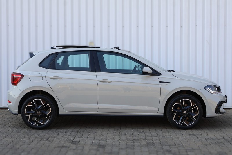 Volkswagen Polo - Hatfield VW Pretoria - Image 10