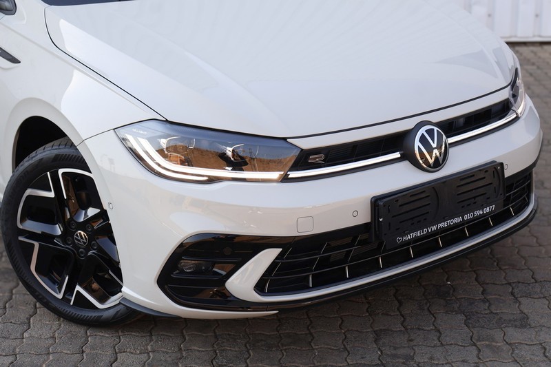 Volkswagen Polo - Hatfield VW Pretoria - Image 9