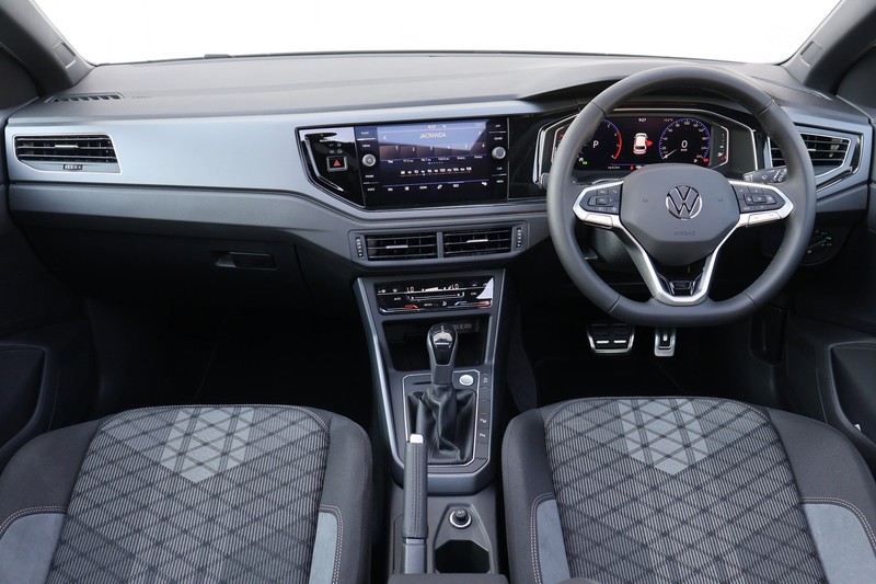 Volkswagen Polo - Hatfield VW Pretoria - Image 34