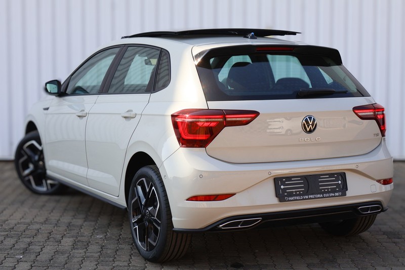 Volkswagen Polo - Hatfield VW Pretoria - Image 11