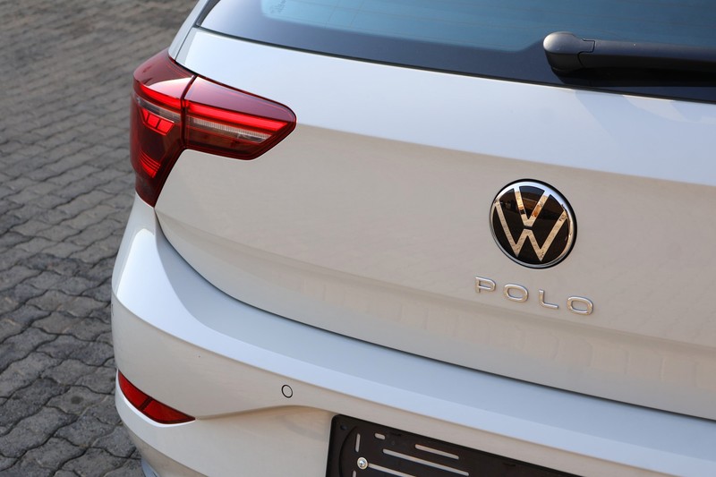 Volkswagen Polo - Hatfield VW Pretoria - Image 8