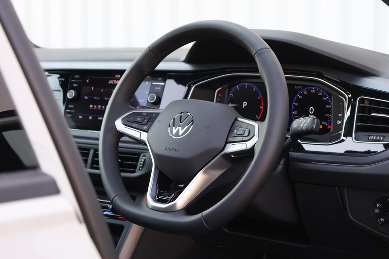Volkswagen Polo - Hatfield VW Pretoria - Image 15