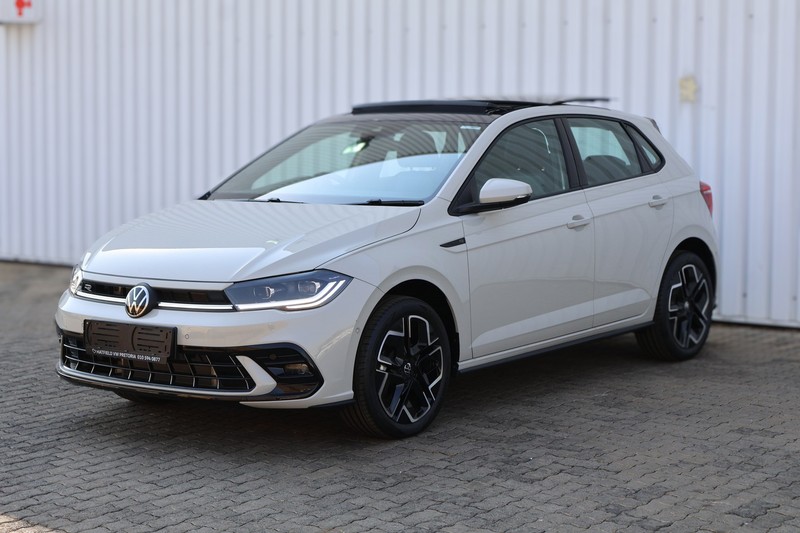 Volkswagen Polo - Hatfield VW Pretoria - Image 7
