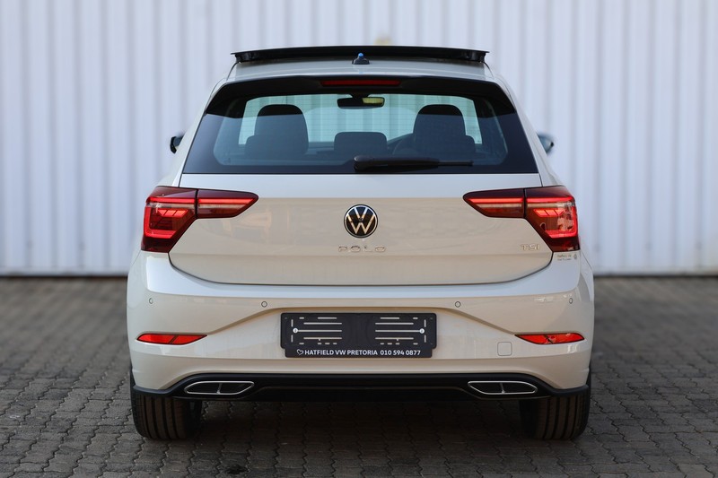 Volkswagen Polo - Hatfield VW Pretoria - Image 12