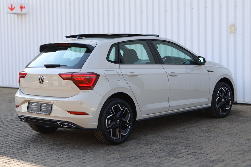 Volkswagen Polo - Hatfield VW Pretoria - Image 14