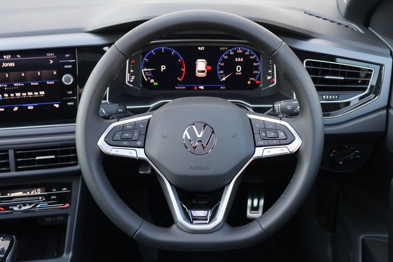 Volkswagen Polo - Hatfield VW Pretoria - Image 31