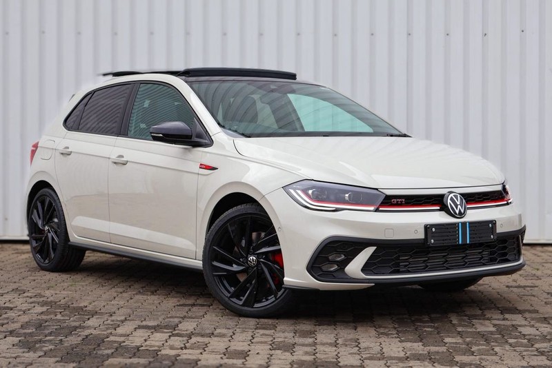 Volkswagen Polo - Hatfield VW Pretoria - Image 1